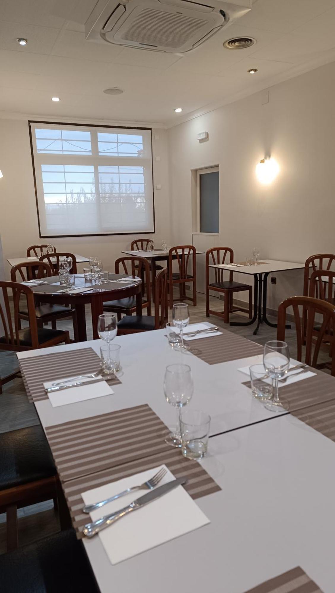 Hotel Venta De La Punta Санта-Барбара Экстерьер фото