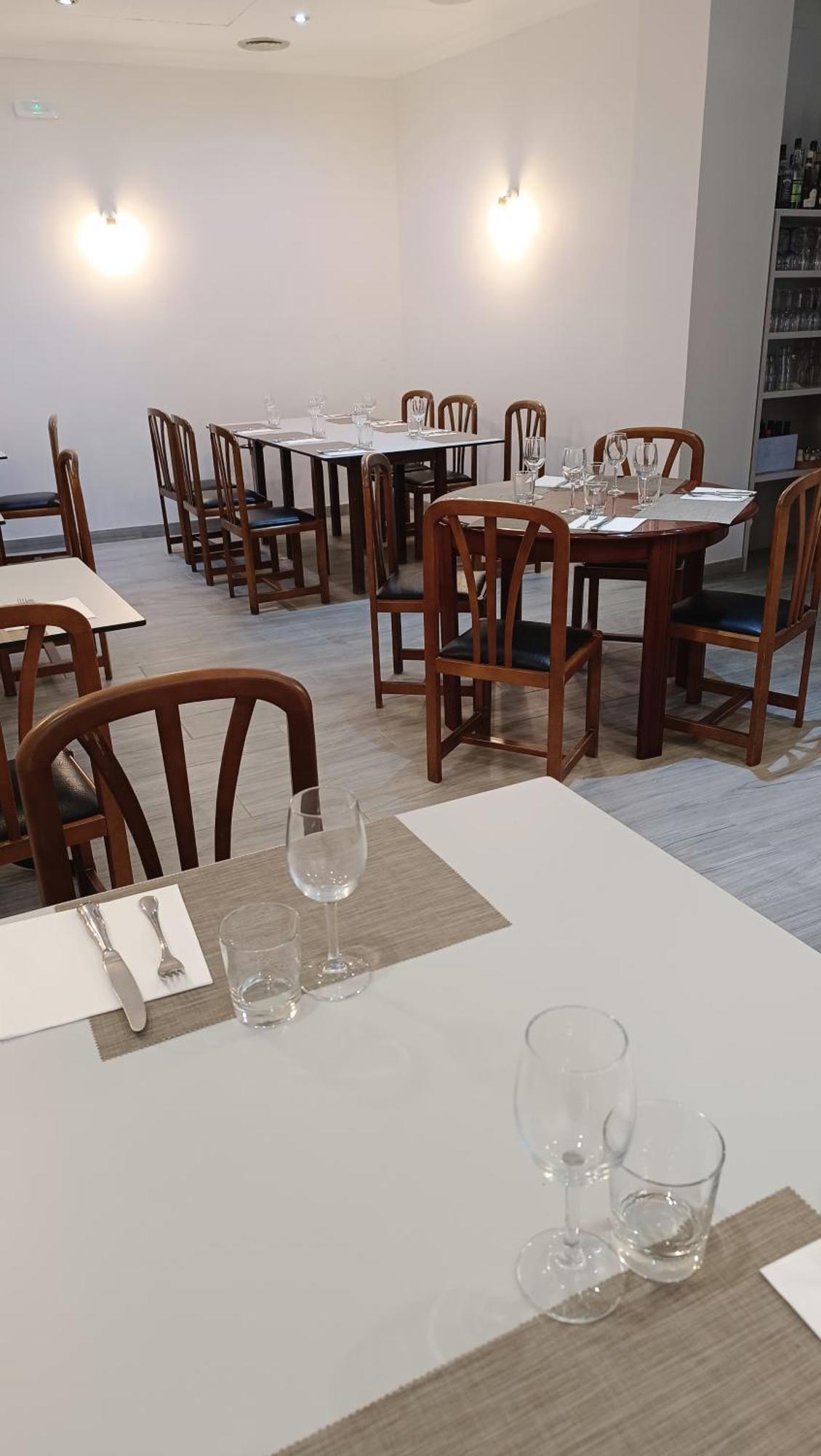 Hotel Venta De La Punta Санта-Барбара Экстерьер фото