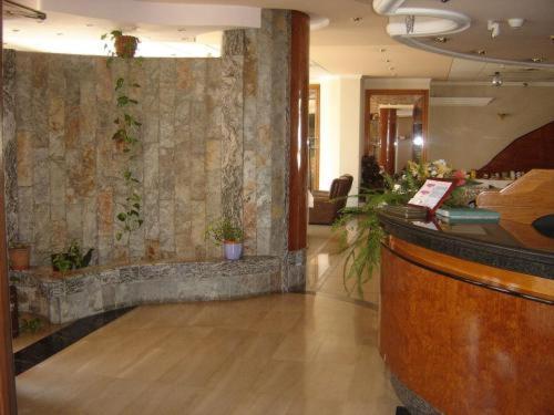 Hotel Venta De La Punta Санта-Барбара Экстерьер фото