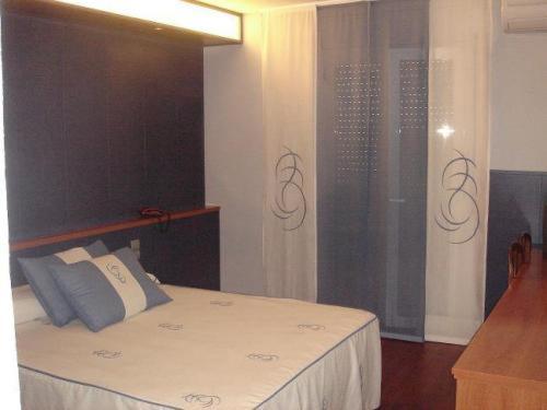 Hotel Venta De La Punta Санта-Барбара Номер фото